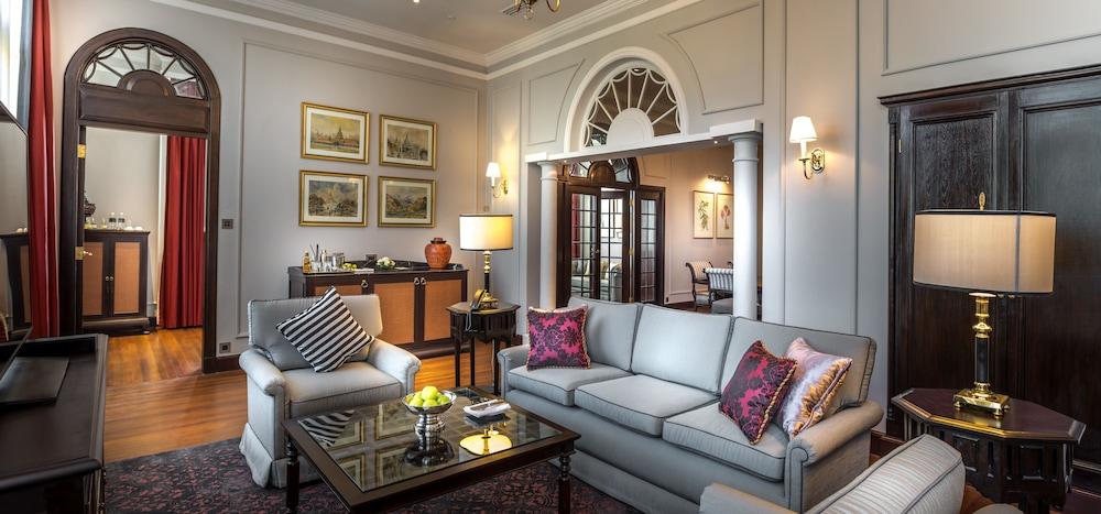 The Strand, Yangon Exterior photo