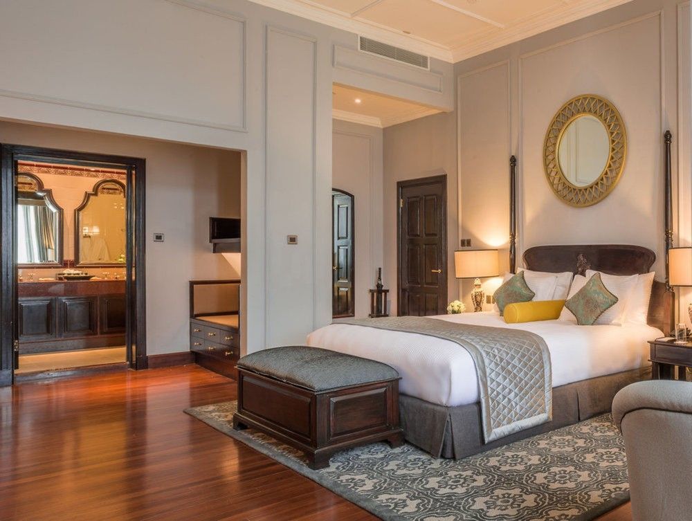 The Strand, Yangon Exterior photo