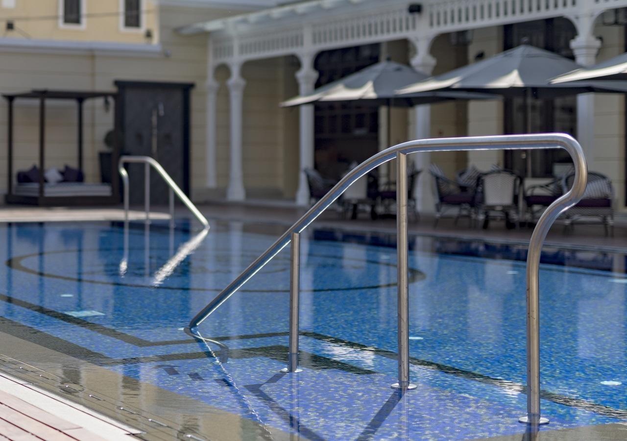 The Strand, Yangon Exterior photo
